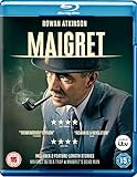 Maigret [Blu-ray] [Import anglais]