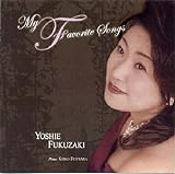 My Favorite Songs(マイ・フェイバリット・ソングス)