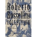 ロッセリーニ コレクションDVD-BOX