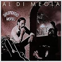 LP パコ・デ・ルシアほか ／ フライデイ・ナイト・イン・サンフランシスコ Al Di Meola, John McLaughlin and Paco de Lucía - Friday