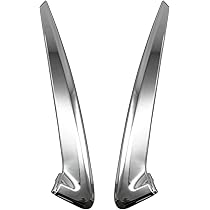 Amazon | BRIGHTZ いすゞ 23エルフ メッキフロントピラーパネル 2PC