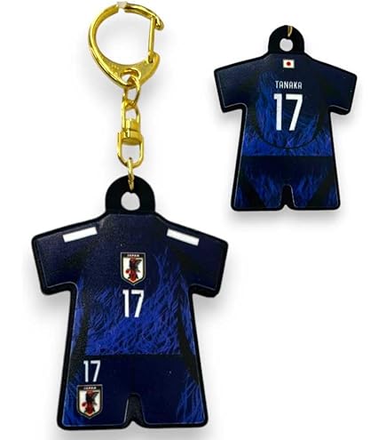 サッカー　日本代表　中村敬斗プレーヤーズ ベアキーホルダー　2点セット サッカー 日本代表 中村敬斗プレーヤーズ ベアキーホルダー 2点