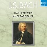 J.S.�o�b�n:�����K�I���z�Ȃƃt�[�K�`�N�����B�[�A���z�ȏW