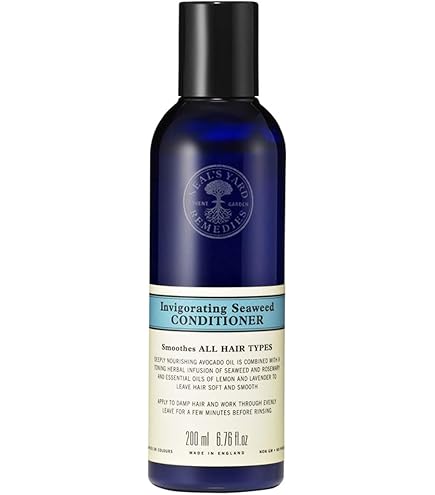 Amazon.co.jp: NEAL'S YARD REMEDIES(ニールズヤードレメディーズ