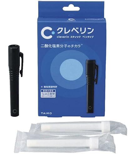 クレベリン pro 業務用 約50㎡用　2本セット Amazon.co.jp: 【大幸薬品】クレベリンpro(業務用) 置き型 150g