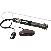 LR Baggs ELEMENT 美品 Amazon.com: LR Baggs Element Active System with Volume and
