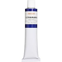 Amazon | ターナー色彩(Turner Color) 油絵具 マチソン ウルトラマリン