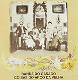 Coisas Do Arco Da Velha