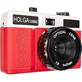 Holga 135BC 35mm ベントコーナー フィルムカメラ