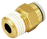 SK11 ワンタッチ管継手 ストレートユニオン 8mmホース用 KQ2H08-02AS