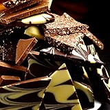 割れチョコメガミックス 2.0kg チュベ・ド・ショコラ 割れチョコ (ビター多め)