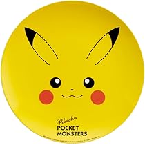 ポケモン レトロ ピカチュウ 陶器製食器 51ZyP6GSVRL.jpg_BO30,255,255,