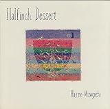 Halfinch Dessert