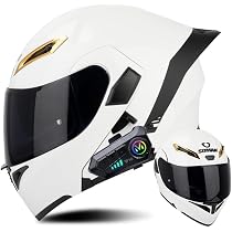 ブルートゥース付きバイクヘルメット フルフェイス システム「頭囲 55-60C 518FgSExxeL._AC_UL210_SR210,