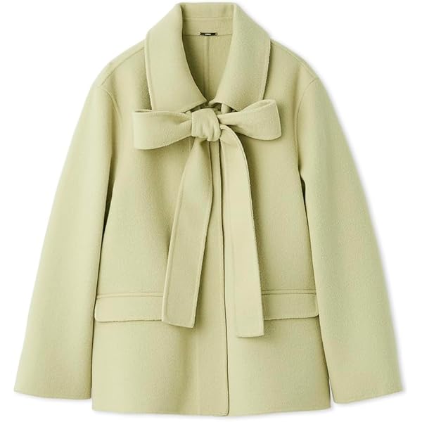 Amazon | [スナイデル] オーバーボックスジャケットコート SWFC235037