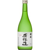 【国希(プロフ必読)】 Amazon.co.jp: 国稀酒造 国稀本醸造 [ 日本酒 北海道 720ml