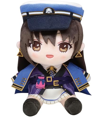 Amazon.co.jp: 勝利の女神 NIKKE ソーダ ぬいぐるみ : おもちゃ