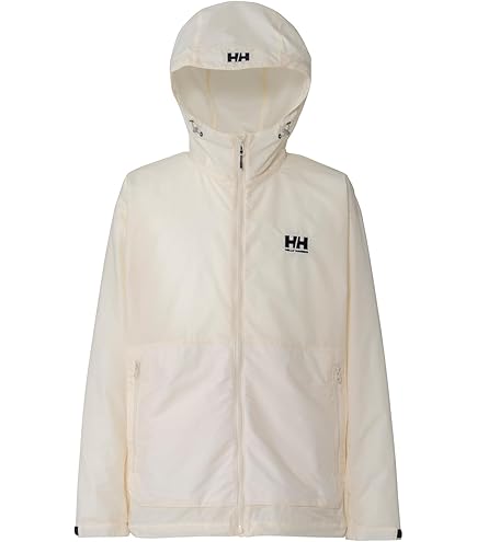 Amazon.co.jp: HELLY HANSEN(ヘリーハンセン) 防水ジャケット Ocean