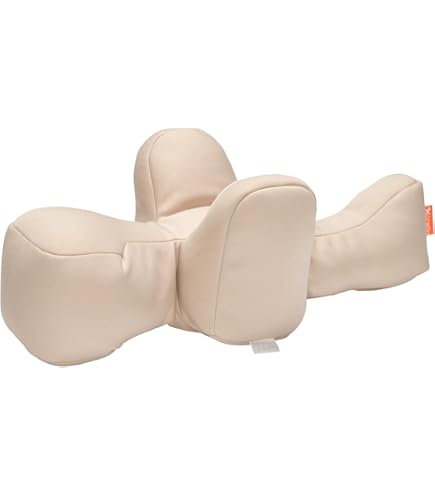 【Ｌサイズ】OneAid リラクッション ブラウン L 専用カバー付き OneAid リラクッション ペット L ブラウン 犬用 介護 介護用品