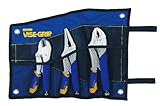 IRWIN Tools VISE-GRIP Locking Pliers Set, Fast Release, 3-Piece (76KBT) by Irwin Tools