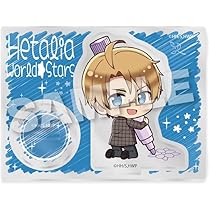 希少　ヘタリア　スマホスタンド　アメリカ　カウボーイ 希少 ヘタリア スマホスタンド アメリカ カウボーイ - メルカリ