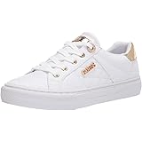 GUESS レディース Loven スニーカー