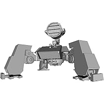 Amazon | ロケットモデルズ 1/72 フィスト・オブ・ウォー