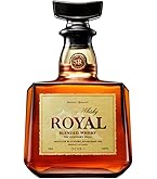 Amazon.co.jp: サントリー ローヤル [ウイスキー 日本 700ml] : 食品