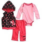 Wee Play SHIRT ベビー・ガールズ カラー: ピンク