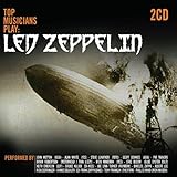 Led Zeppelin: As Performed By