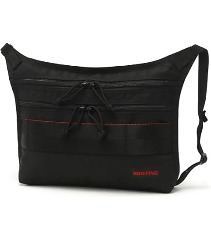 Amazon | [ブリーフィング] GOLF 420D CORDURA BAG SERIES FLY FRONT