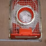 捕鼠器　Ｍ金底　No.２４０ [その他]