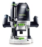 Festool 574354 EB Router, 2200-Watts [並行輸入品]