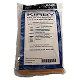 Kirby Generation Bags (9 Pack) Ult G, Diamond, Sentria & G4-G6 by Kirby