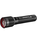 Amazon.co.jp: Ledlenser P7R Signature 第四世代 LEDハンドライト