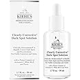 キールズ(Kiehl's) DS クリアリー ホワイト ブライトニング エッセンス 50ml[並行輸入品]