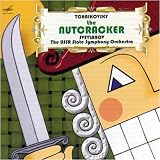 Nutcracker-Complete/Concerto Piano 2