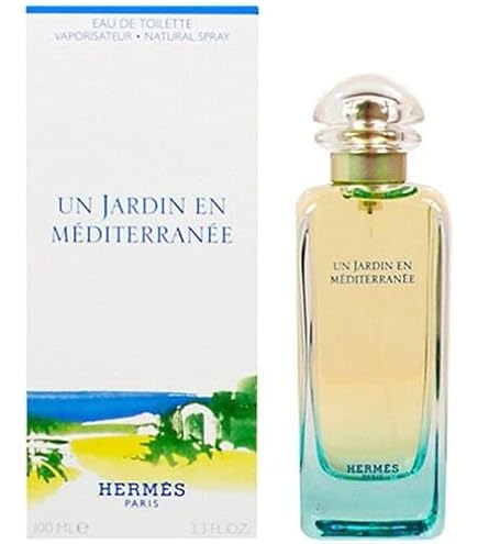Amazon | エルメス HERMES 地中海の庭 100ml EDT SP 【並行輸入品