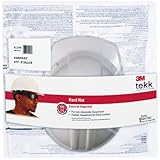 3メートル91295-80025TホワイトXLR8標準ハード・ハット