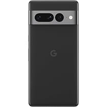 Amazon | 【整備済み品】Google Pixel 7 Pro GFE4J 128GB Obsidian SIM