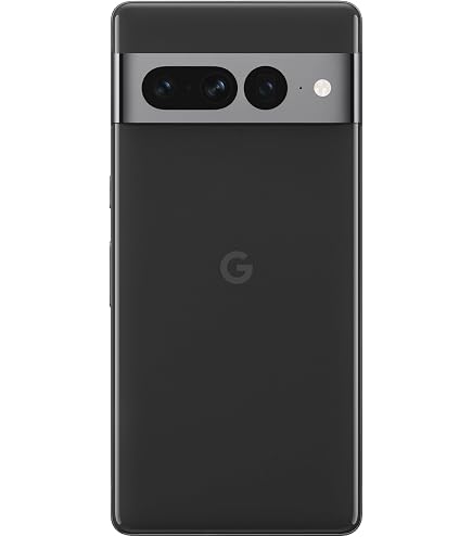 Amazon.co.jp: Google Pixel 7 Pro 5G 256GB 12GB RAM 24-Hour Battery