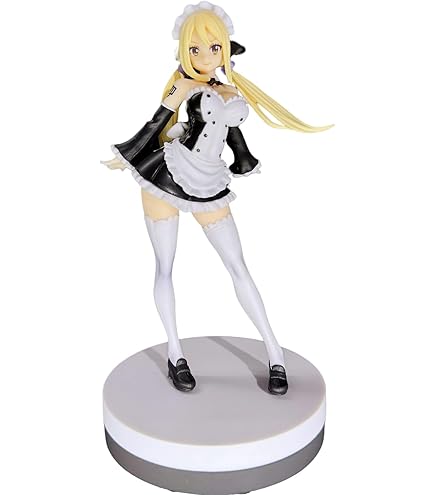 Amazon | オルカトイズ(OrcaToys) FAIRY TAIL 『ルーシィ・ハート