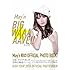 May'n ASIA TOUR 2010 OFFICIAL PHOTO BOOK BIG★WAAAAAVE ! in ASIA