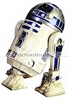 r2 - d2 Droid r2 - d2 r2 - d2 AstromechドロイドStar Wars Episode IV 4 a新しいHope取り外し可能な壁デカールステッカーアートホームデコレ