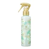 Venus Spa(ヴィーナススパ) カプセル ヘアフレグランス ローズ&ホワイトフラワー 150ml ヘアミスト ヘアコロン レディース メンズ