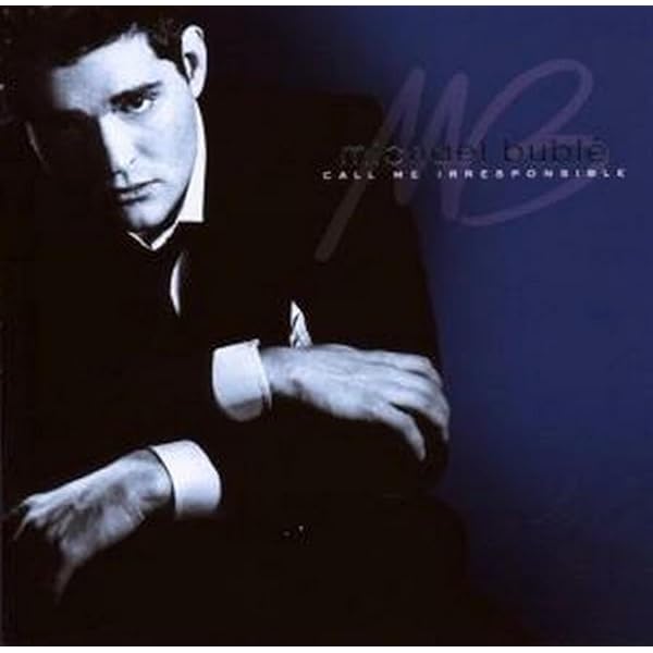 Amazon.co.jp: マイケル・ブーブレ: ミュージック