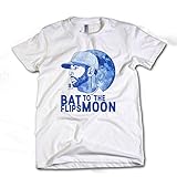 Jose Bautista Moonホワイト8