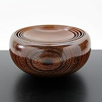 応量器 漆器 日本製　Japanese lacquerware Japan Amazon.co.jp: 応量器 欅 国産 日本製 木製 漆器 漆塗り 鉢 お椀