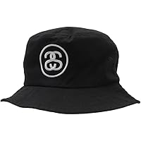 Amazon | stussy バケツハット STOCK BUCKET HAT [並行輸入