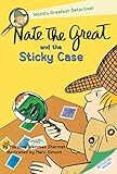 Nate the Great and the Sticky Case